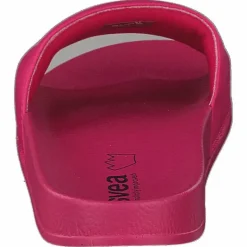 Alex Logo Cerise