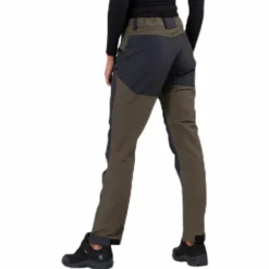 Alexis Functional Pant Green
