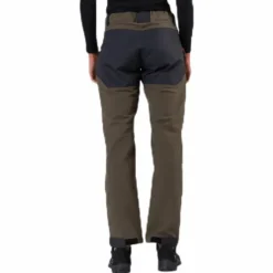 Alexis Functional Pant Green