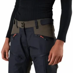 Alexis Functional Pant Green