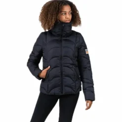 Alissa Jacket Black