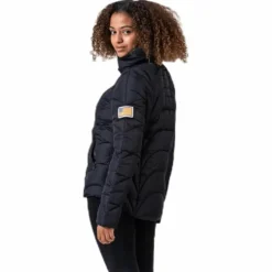 Alissa Jacket Black