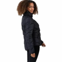 Alissa Jacket Black
