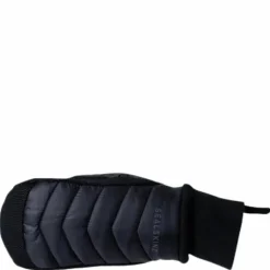 All Weather Lightweight Ins Mitten Black