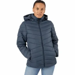 Ally 2 Jacket Ombre Blue