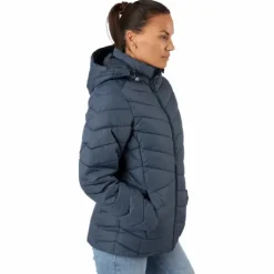 Ally 2 Jacket Ombre Blue