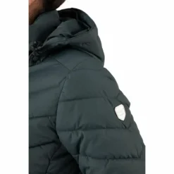 Ally 2 Jacket Urban Green