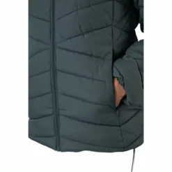 Ally 2 Jacket Urban Green