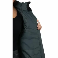 Ally 2 Jacket Urban Green