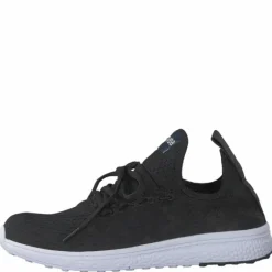 Ally High Black