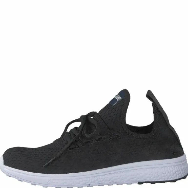 Ally High Black
