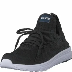Ally High Black