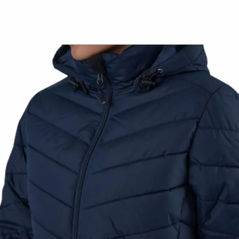 Ally Jacket Blue