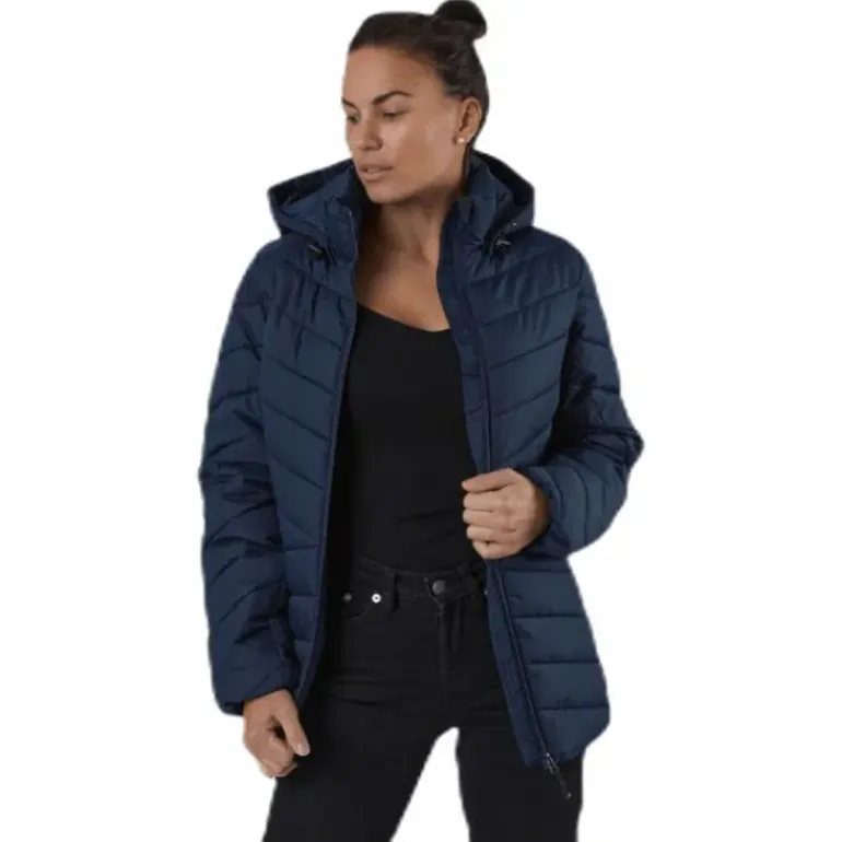 Ally Jacket Blue