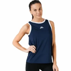 Ally Poly Jersey Blue
