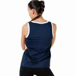 Ally Poly Jersey Blue