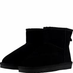 Ally W Black