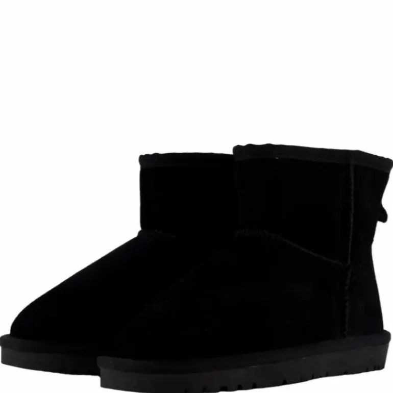Ally W Black