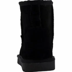 Ally W Black
