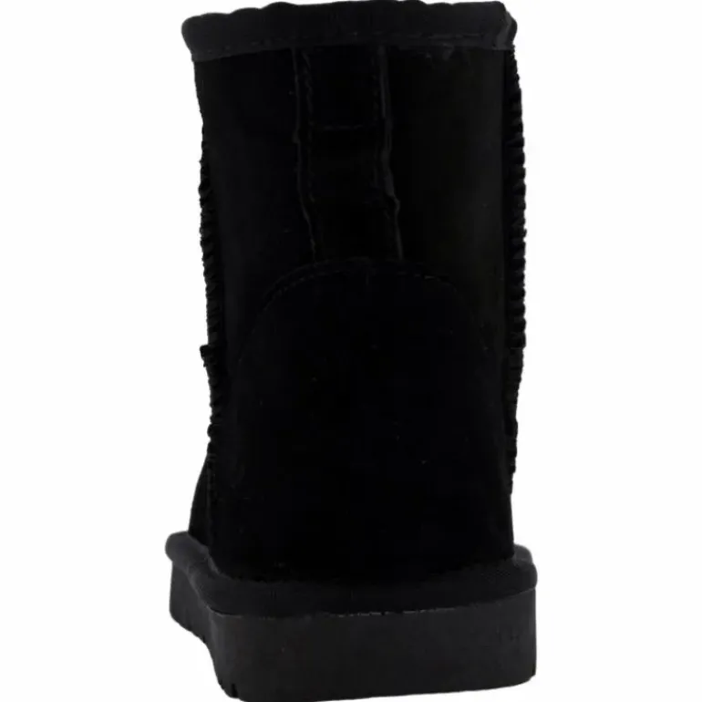 Ally W Black