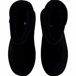 Ally W Black