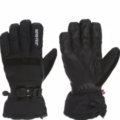 Almighty GTX Glove Black
