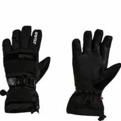 Almighty GTX Glove Black