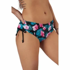 Aloha Tropica Hipster w Strap Patterned