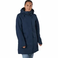 Alpena Dark Blue