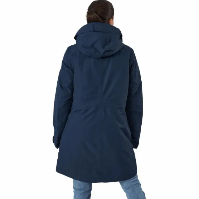 Alpena Dark Blue
