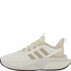 Alphabounce+ Sustainable Bounce Shoes White