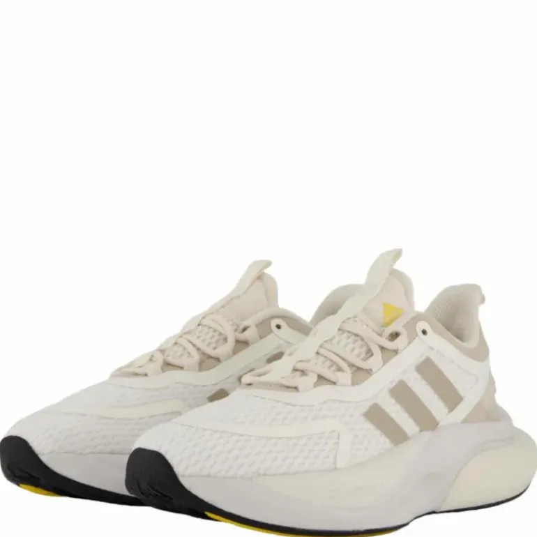 Alphabounce+ Sustainable Bounce Shoes White