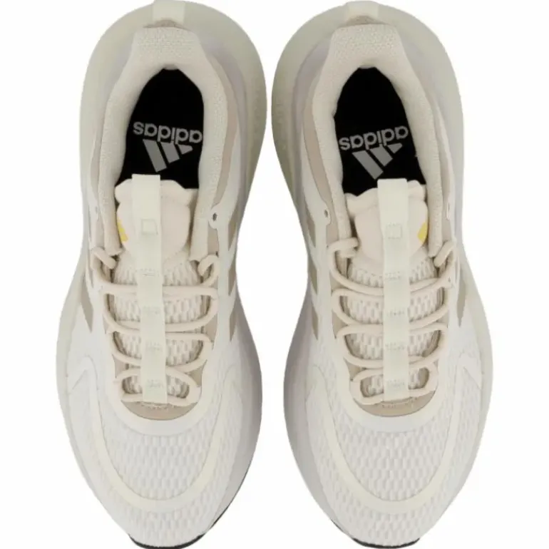 Alphabounce+ Sustainable Bounce Shoes White