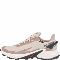 Alphacross 4 Gtx W Ashes Of Roses/white/ebony