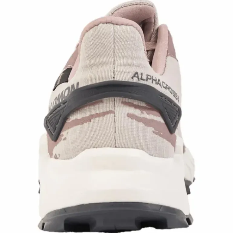Alphacross 4 Gtx W Ashes Of Roses/white/ebony