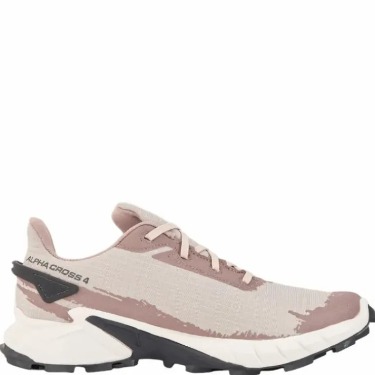 Alphacross 4 Gtx W Ashes Of Roses/white/ebony