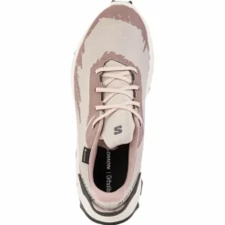 Alphacross 4 Gtx W Ashes Of Roses/white/ebony