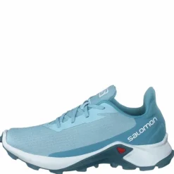 Alphacross 3 W Crystal Blue/white (pantone Br