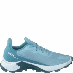 Alphacross 3 W Crystal Blue/white (pantone Br