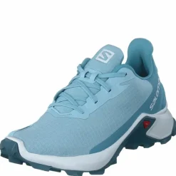 Alphacross 3 W Crystal Blue/white (pantone Br
