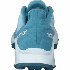 Alphacross 3 W Crystal Blue/white (pantone Br