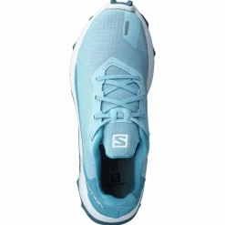 Alphacross 3 W Crystal Blue/white (pantone Br