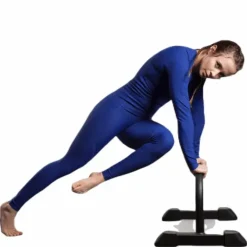 Alphaskin 360 Long Tights Blue