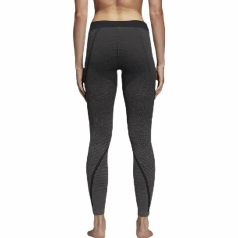 Alphaskin 360 Long Tights Grey