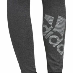 Alphaskin Bos Long Tight White/Black