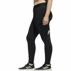 Alphaskin SP Long Tight Plus Black