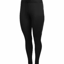 Alphaskin SP Long Tight Plus Black
