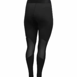 Alphaskin SP Long Tight Plus Black