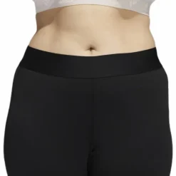 Alphaskin SP Long Tight Plus Black