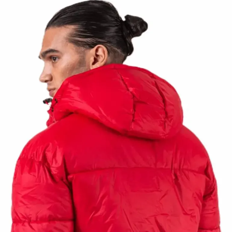 Alta Unisex Pro-lite Jacket Red